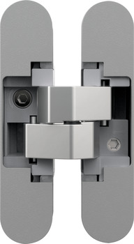 Kapı menteşesi, AN 140 3D, gizli, düz iç kapılar için - 927.56.015