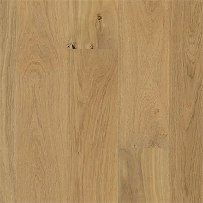 Oak Hampshire Satin Lacquer Laminate Flooring