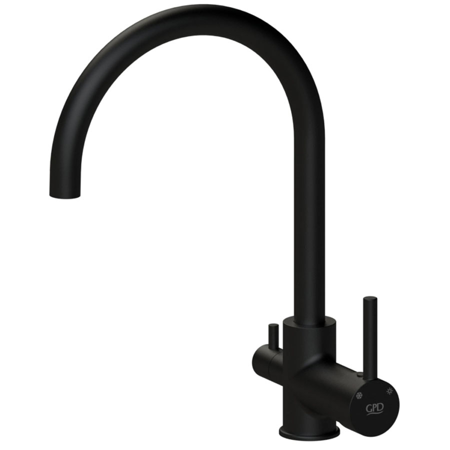 ESPİNA Water Purification Sink Faucet - MAR70-S