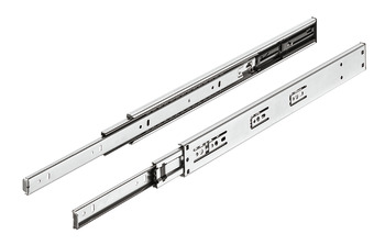 Ball Bearing Runners Matrix Runner BB A Full Extension - 432.02.843