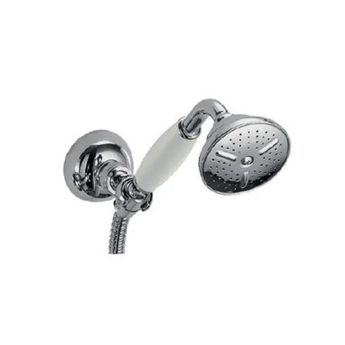 Hand Shower Set Shower Accessory 589.10.630