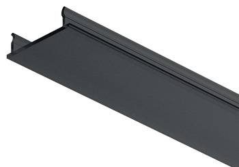 Diffuser, for profile 3101, 3102, 4105, 4106, 5101 - 833.01.858