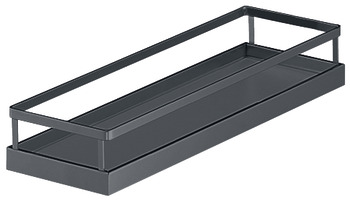 Hook-in shelf, base unit/larder unit, 470 x 75 or 88 mm - 545.60.476