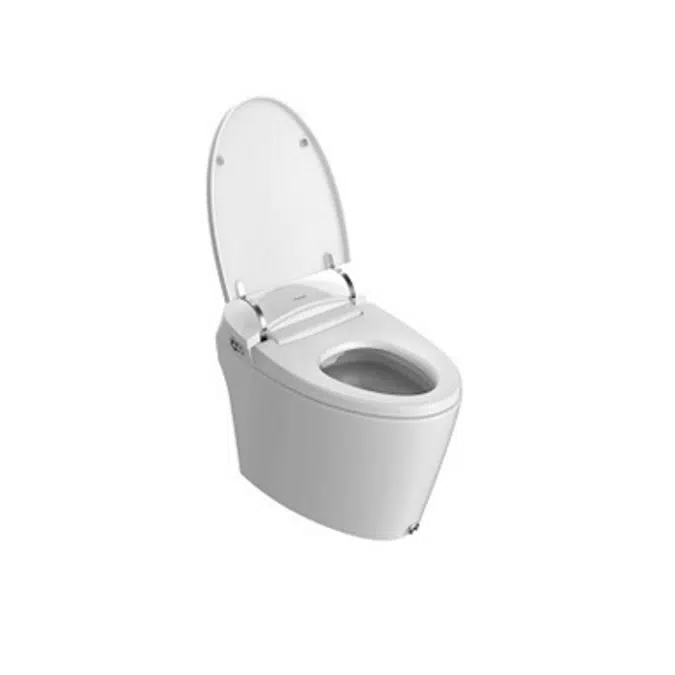 HAFELE Modern One Piece Toilet