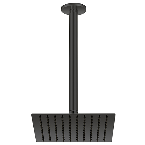 GPD Concealed Shower Head (Ceiling_200X200) - ADS1