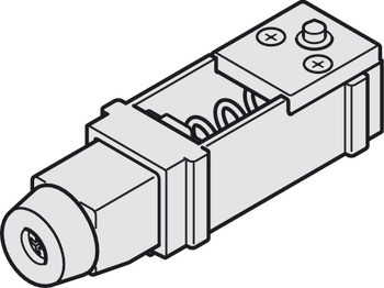 Ray Durdurucu Ek Set - 940.42.072