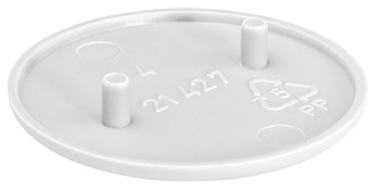Cover cap, Caravan - 262.43.071