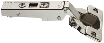 Concealed hinge, Blum Clip Top 120° - 342.81.400