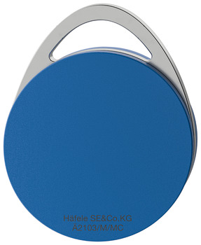 User KeyDialock KT key tag - 917.64.148