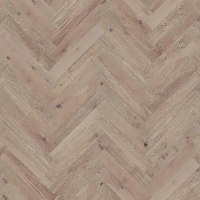 Zenitude Tufeau Herringbone Laminate Flooring
