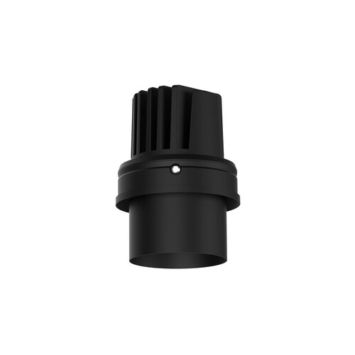ELIOS TUBE Black module IP54 7W 24º 4000K