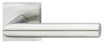 Interior half set, Stainless steel, Startec, straight-edged - 902.30.980