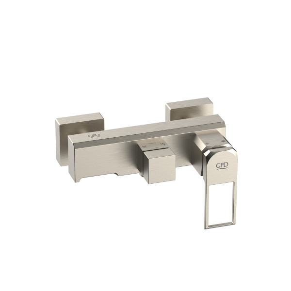 QUADRO Banyo Bataryası - MBB190-FN