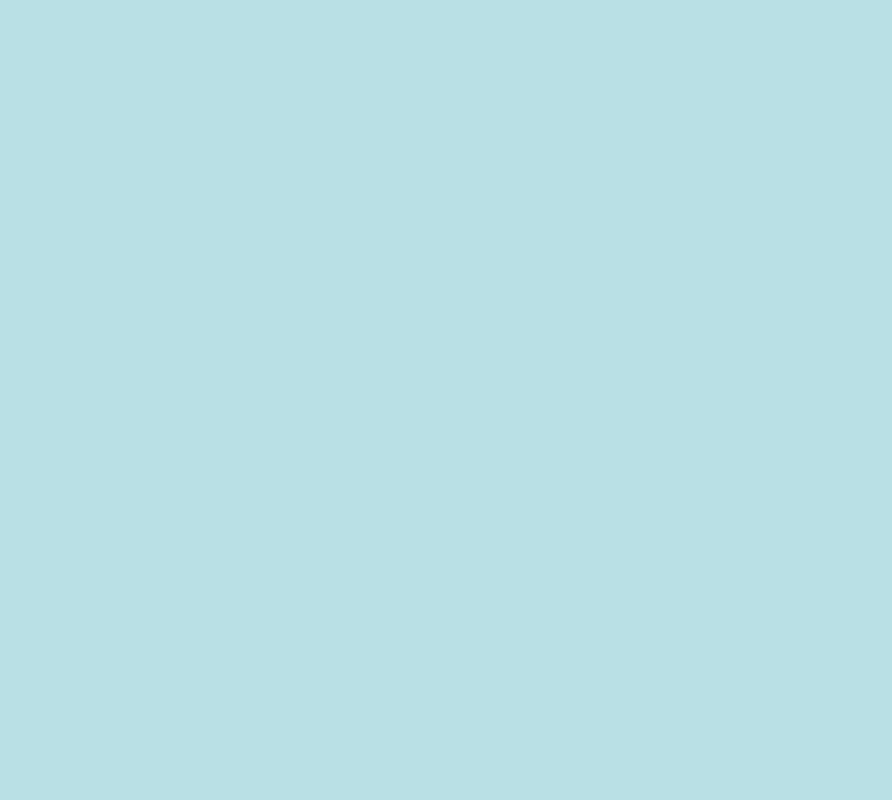 5136 Ice Turquoise Interior Paint