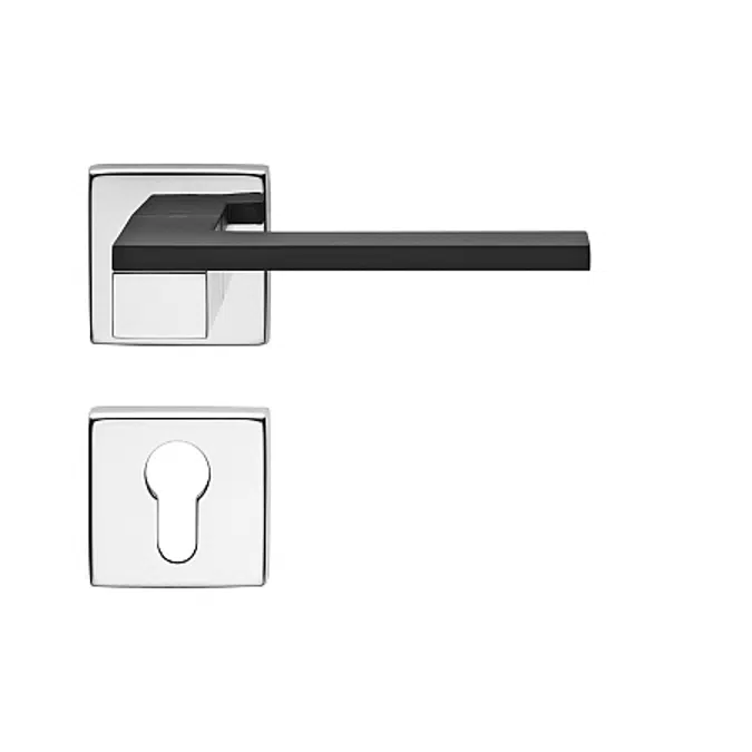 AL.CHR  Kapı Kolu Seti