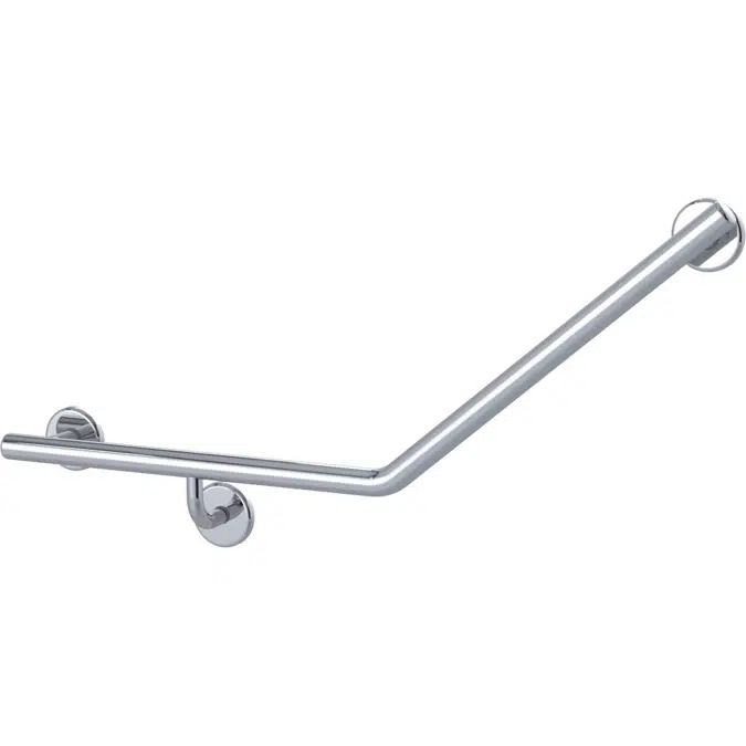 Mizu Drift Sol Ambulan Tuvalet Tutma Kolu, Paslanmaz Çelik 2266518