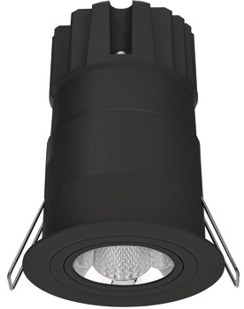 Recess Mounted Ceiling Light R One DALI DT8 Tunable White - 833.68.258