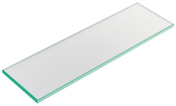 Cam raf, temperli güvenlik camı 10 mm - 814.21.918