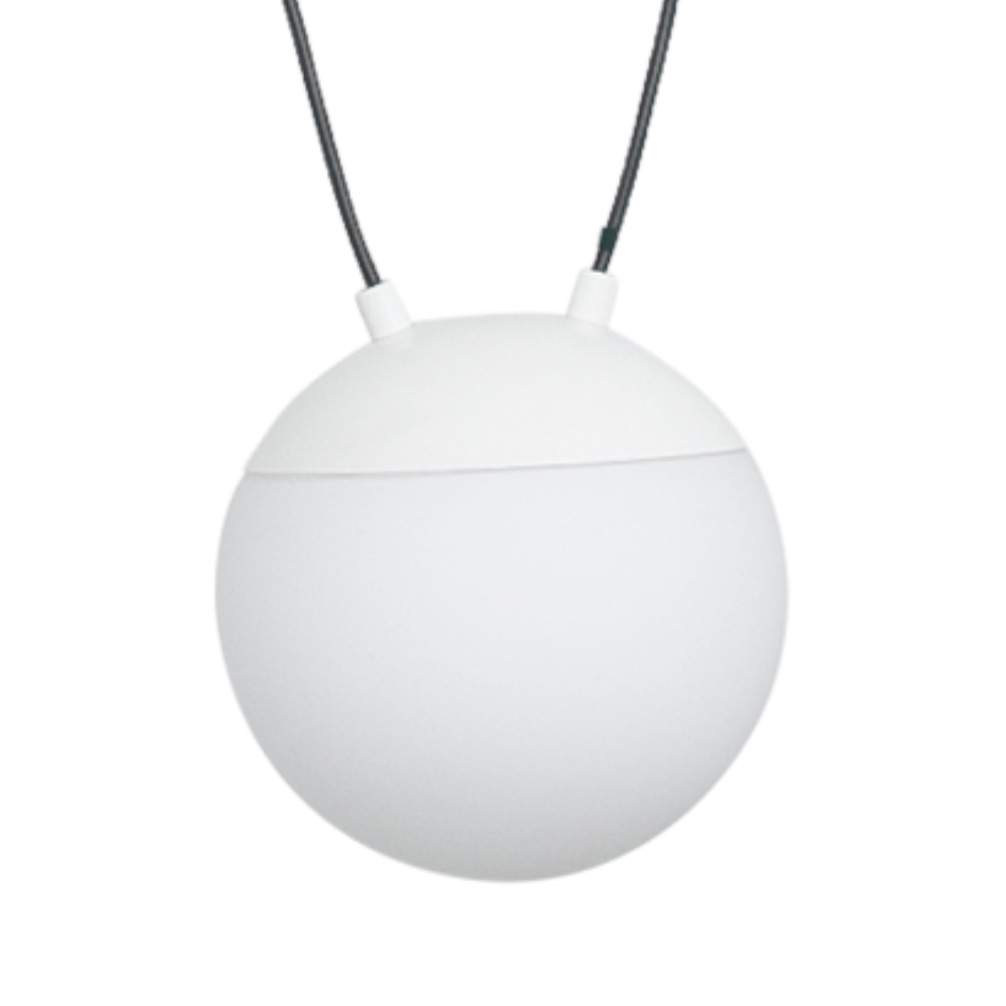 MINE PC SPACE 4L White suspension