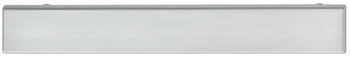 Handle With BaseDéco H1975, zinc alloy - 106.69.512