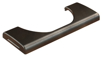 Fincan Kapağı Kapak, Blum Klip/Cliptop İçin - 342.45.032