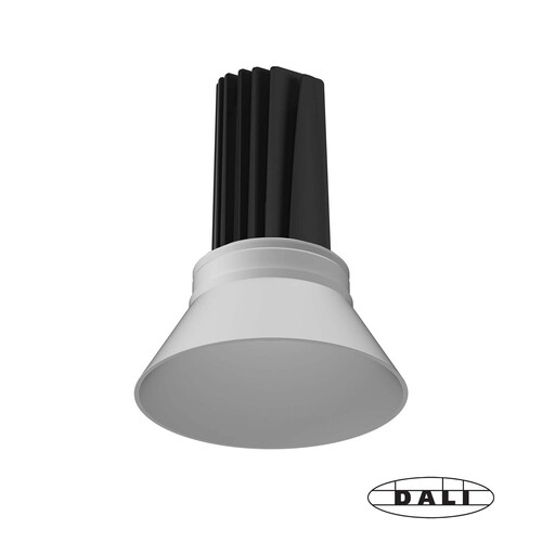 ELIOS BELL White module IP54 15W 50º 4000K DALI