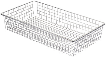 Wire basket, Height 175 mm - 540.39.912