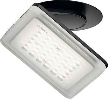 Surface Mounted Downlight, Nimbus Modul Q 36 TT, 24 V - 833.69.032