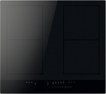 Assedo CIX56F2C6a Induction Hob - 535.62.241