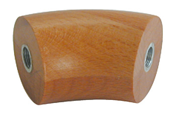 Handrail, wood - 982.00.404