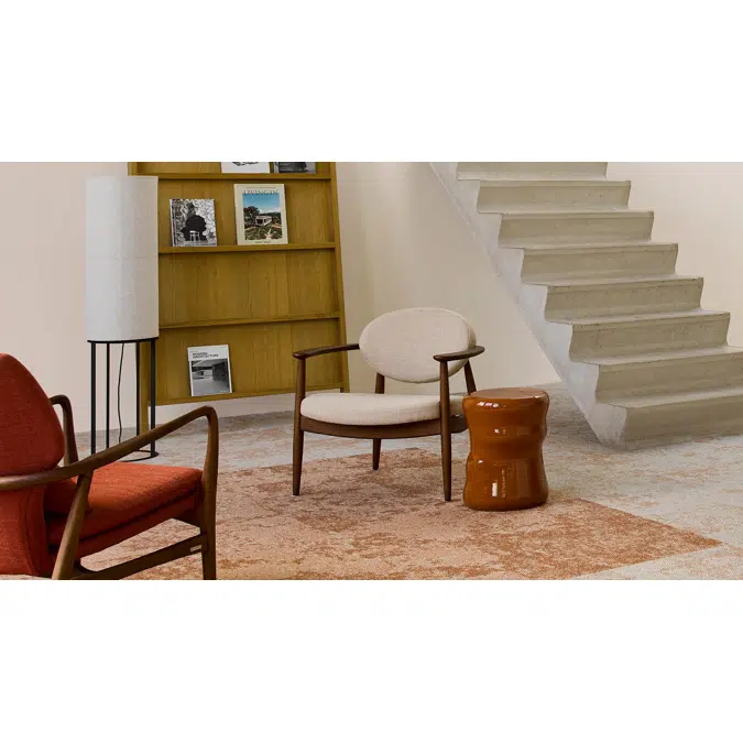 Grezzo Vivid Karo Halı