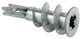 Alçıpan Dübel, fischer GK M, Çinko Alaşımı - 051.69.000