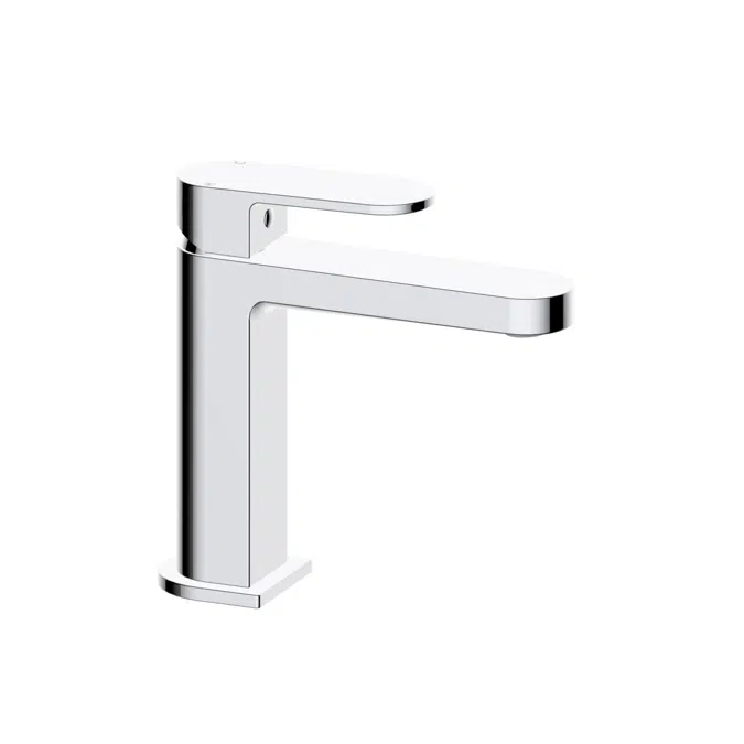 Mizu Soothe MK2 Krom Lavabo Bataryası 2265203