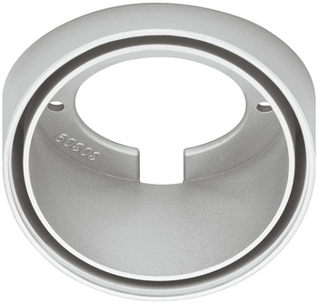 Spacer wedge, for LED drill hole ⌀ 58 mm - 833.32.901