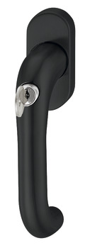 Pencere Kulpu Startec PWH 4102 (100 Nm) paslanmaz çelik - 972.40.073