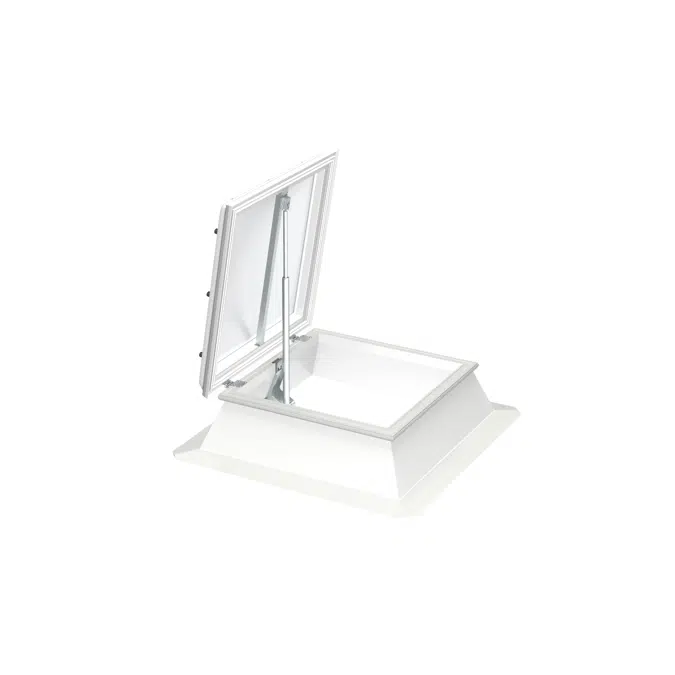 CSJ Teras Çatı Çıkış ve Erişim Penceresi