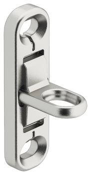 Locking plate for Dialock Efl 3/3C Furniture Lock - 237.59.028
