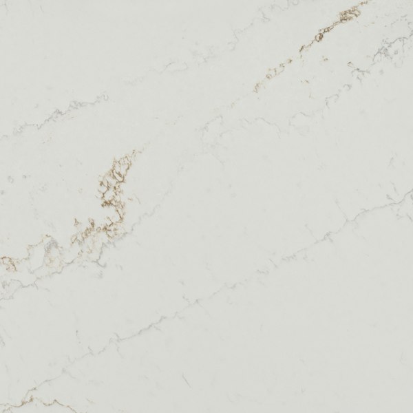 Silestone Ethereal Glow Qx (aurum White)