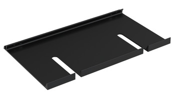 Utensio RS10 glasho.350x113x10mm Alu.bl. - 522.25.019