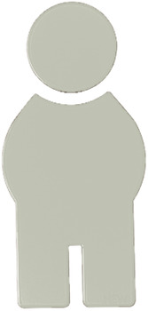 Grafik İşaret, Poliamid, Hewi, 801.91 - 987.05.097