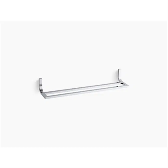 Loure Çiftli Havluluk (24") K-11582