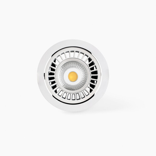 OPTIC beyaz gömme spot LED CRI95 24/36W 4000K 20° 2875/4070 lm