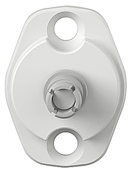 Stay flap fitting - 372.39.017