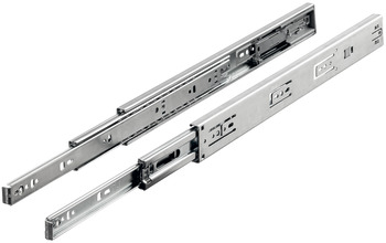 Ball Bearing Runner, Full Extension, Accuride 3832 Ec - 432.23.927