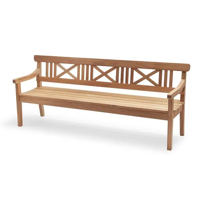 Drachmann Bench 200