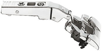 Concealed hinge 30° Blum Clip Top Blumotion - 342.50.664