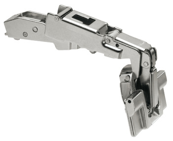 Gizli Menteşe, Blum Clip Üst 170°, Tam Kapatma Montajı - 342.82.160