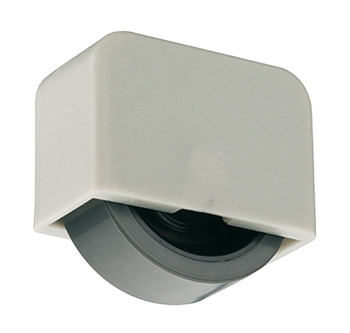 Castor, For screw fixing - 661.08.510