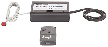 Infrared remote control, For Verschwindibus lift system - 421.65.908