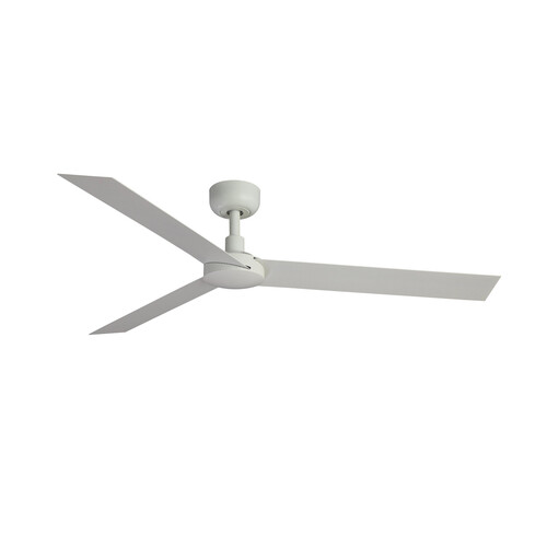 CRUISER XL Ceiling fan beyaz 0-10V/1-10V